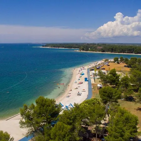 Appartement Marica *