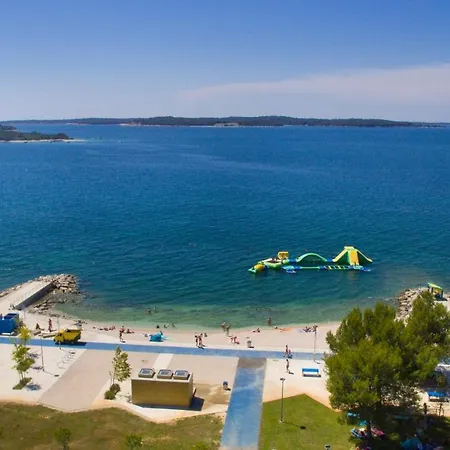 Appartement Marica *