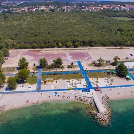 Appartement Marica *