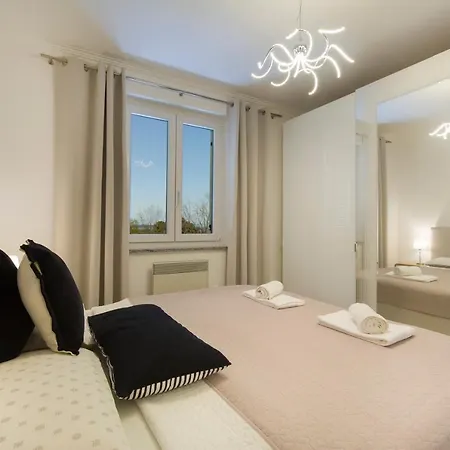 Marica Apartament