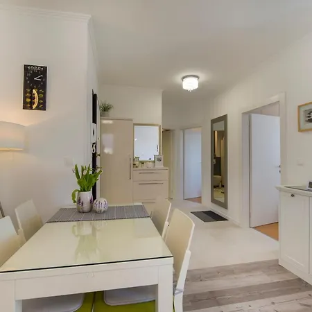 Marica Appartement Pula