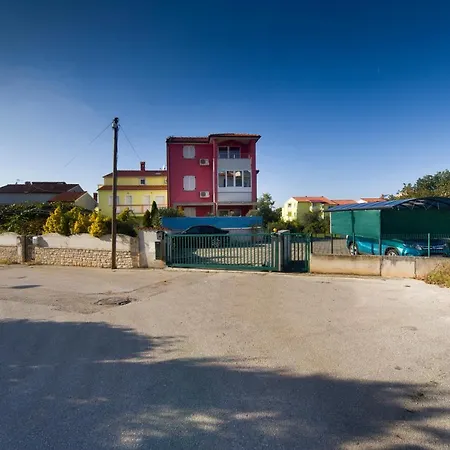 Marica Appartement *