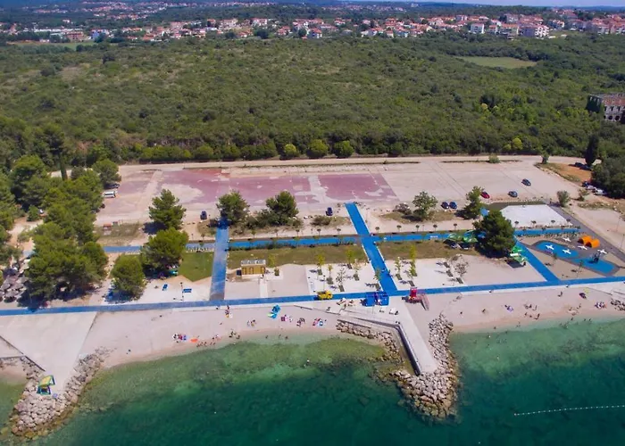 Apartment Marica *