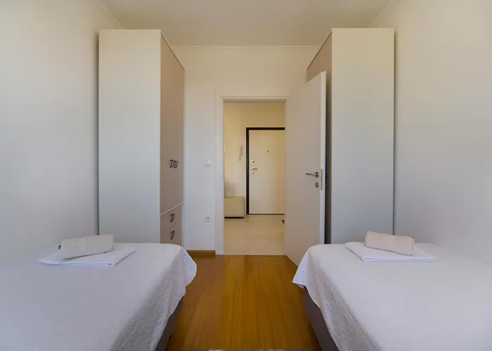 Marica Apartment