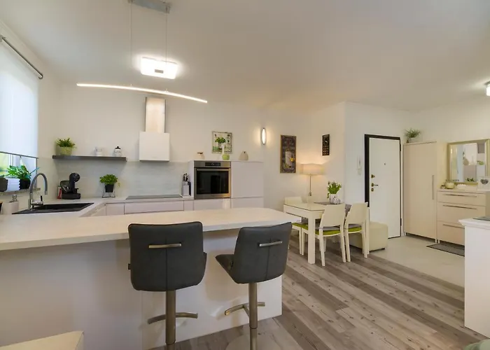 Marica Apartment *