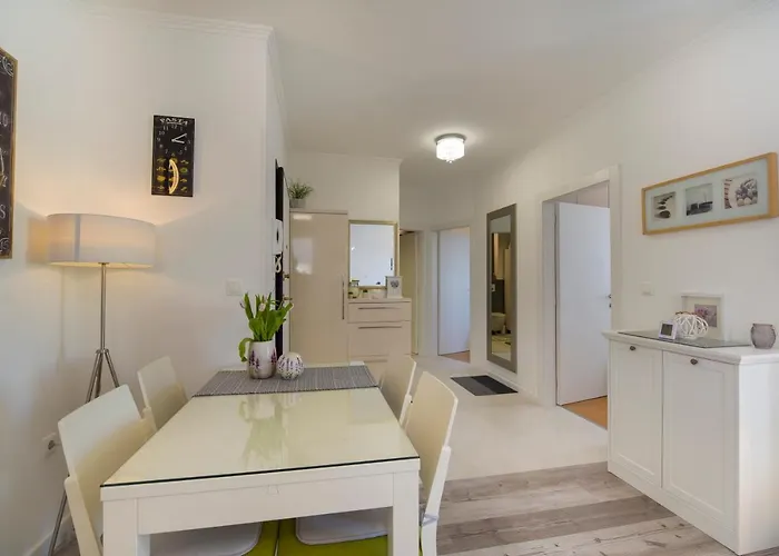 Marica Apartment Pula