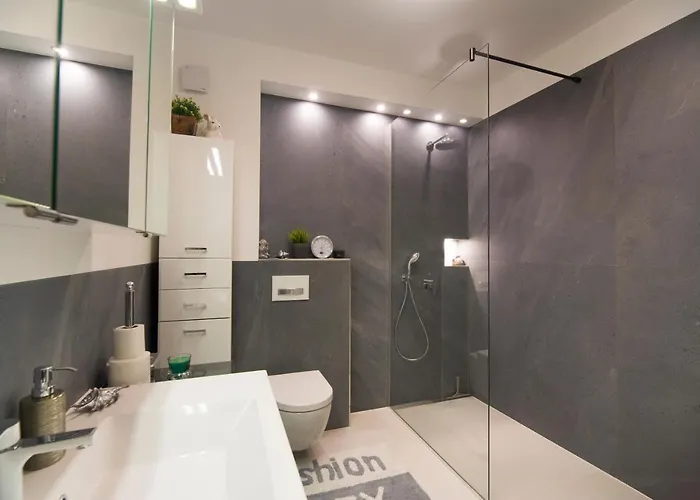 Apartment Marica *