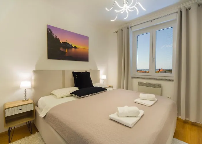 Apartment Marica Pula