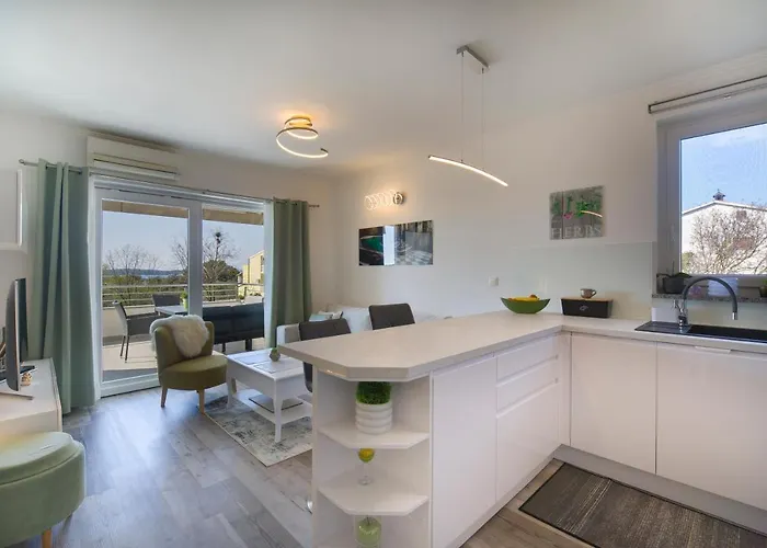 Apartment Marica