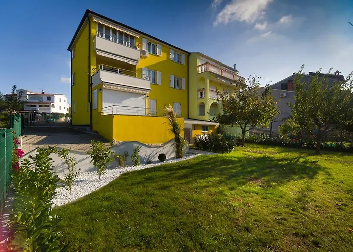 Apartment Marica *