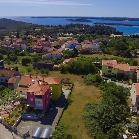 Marica Apartman