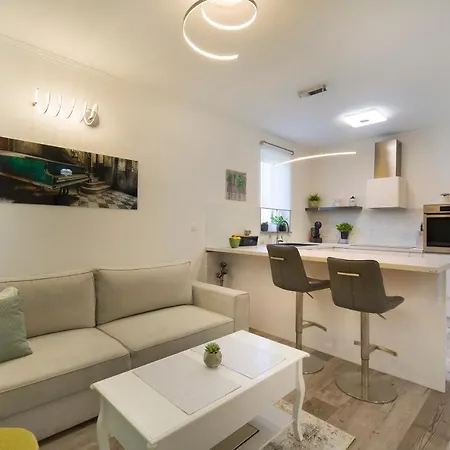 Apartament Marica *