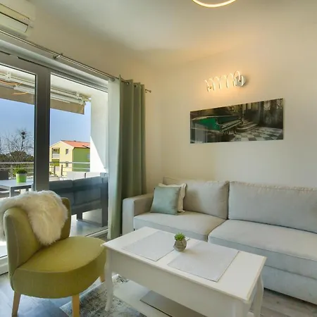 Marica Appartement