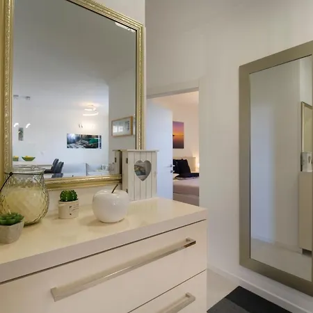 Marica Apartament *