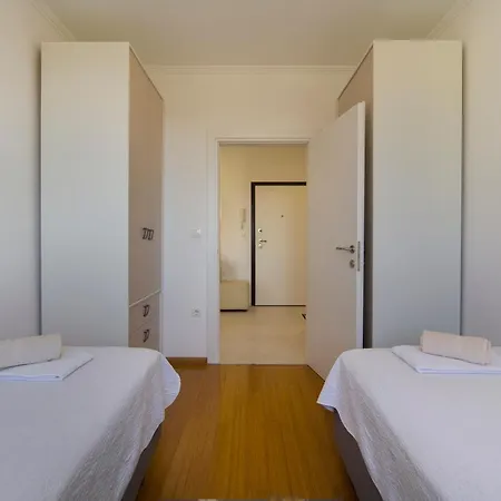 Marica Appartement