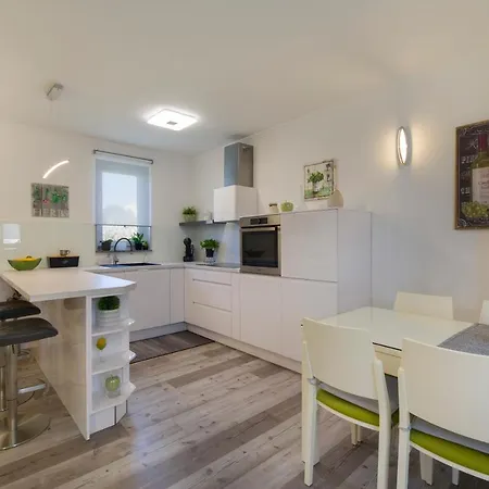 Marica Appartement