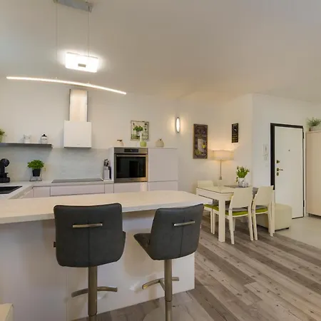 Marica Appartement *
