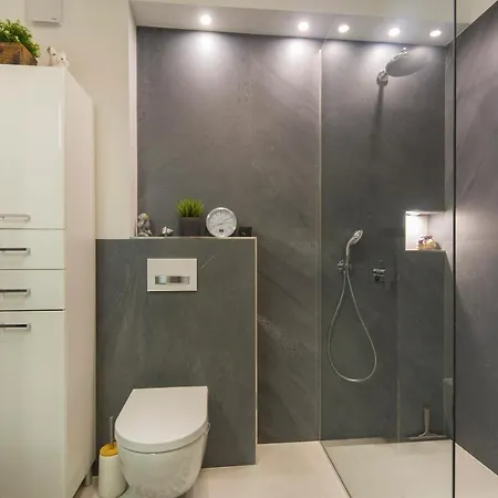 Marica Appartement Pula