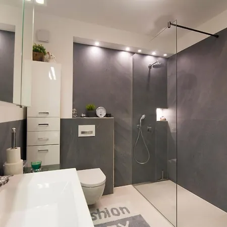 Appartement Marica *