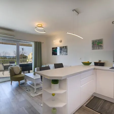 Appartement Marica